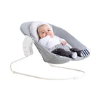 Babyvipp Alpha Bouncer 2in1 fra fødsel til 9 kg - Hauck