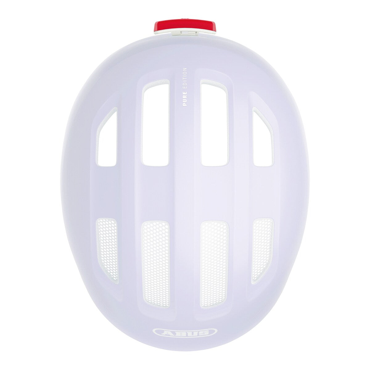 Sykkelhjelm Smiley 3.0 ACE LED med oppladbart baklys - ABUS