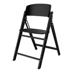 Click & Fold trappestol i bøk, sammenleggbar, maks 120 kg - Cybex