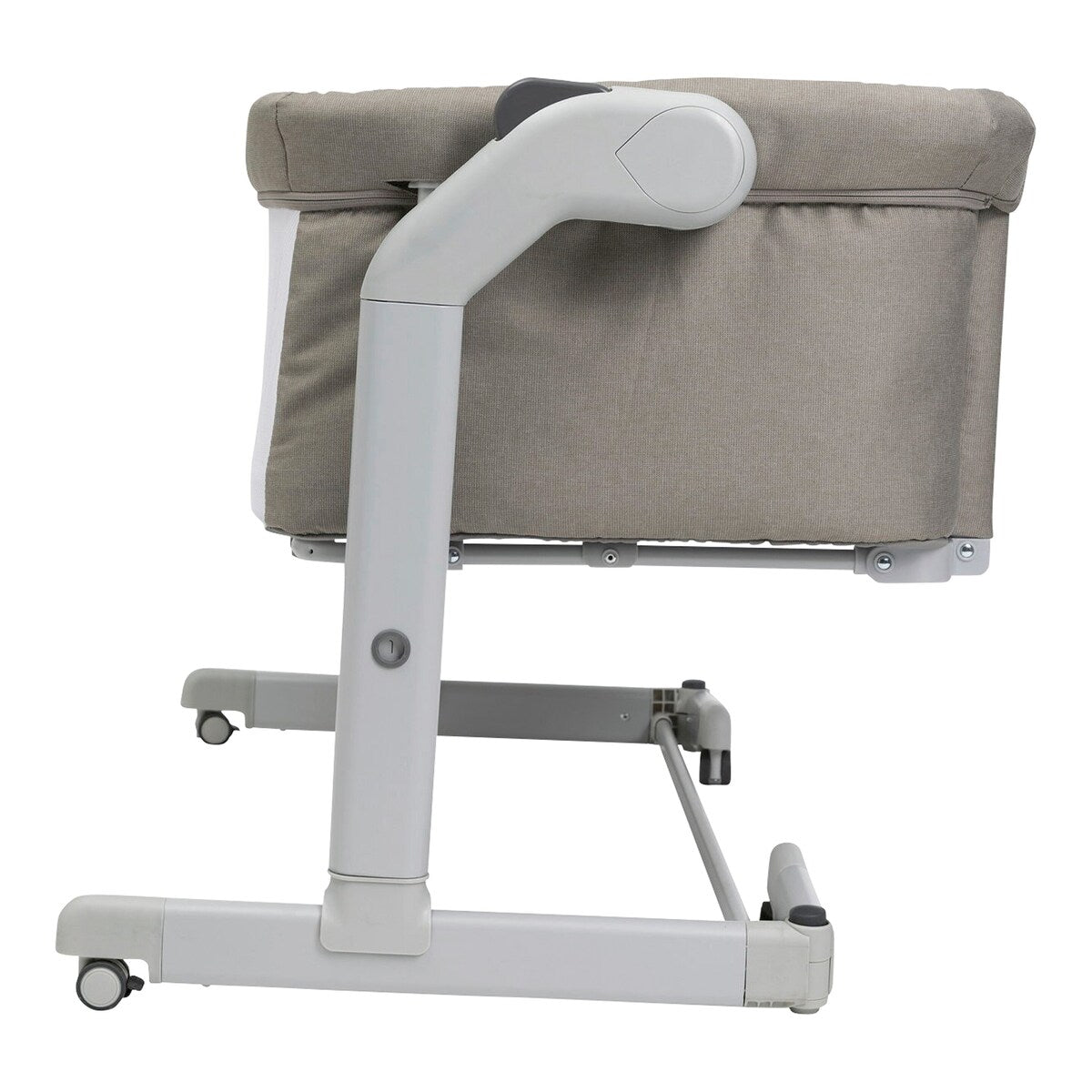 Bedside crib Next2me Magic Evo 11 høydenivåer fra fødsel - Chicco