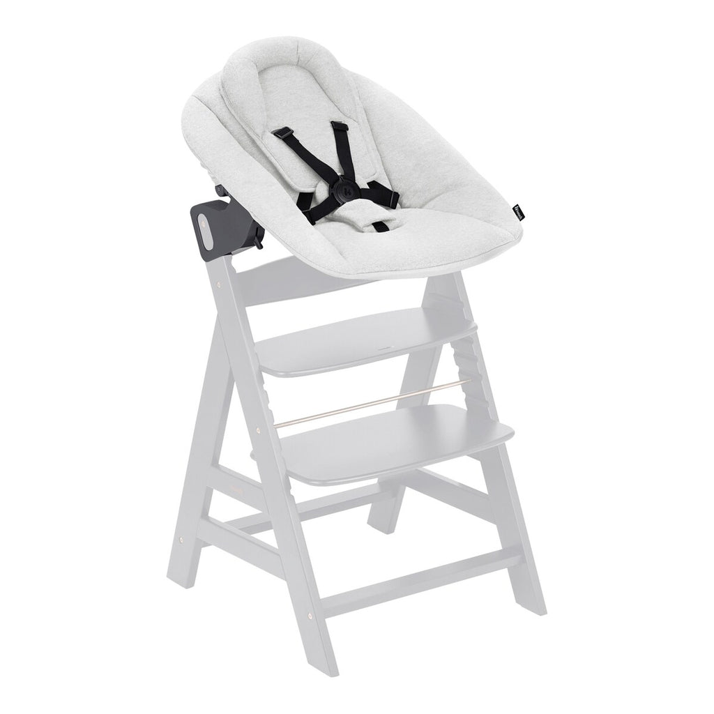 Babyvipp Bouncer Premium for Alpha og Beta fra fødsel - Hauck