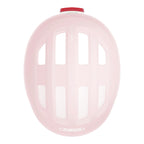 Sykkelhjelm Smiley 3.0 ACE LED med oppladbart baklys - ABUS