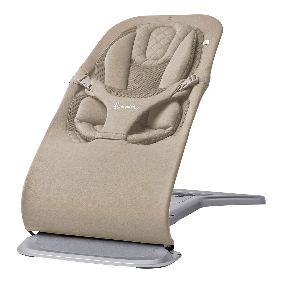 Babyvipp Bouncer Evolve 3-in-1 fra fødsel til 13 kg - Ergobaby