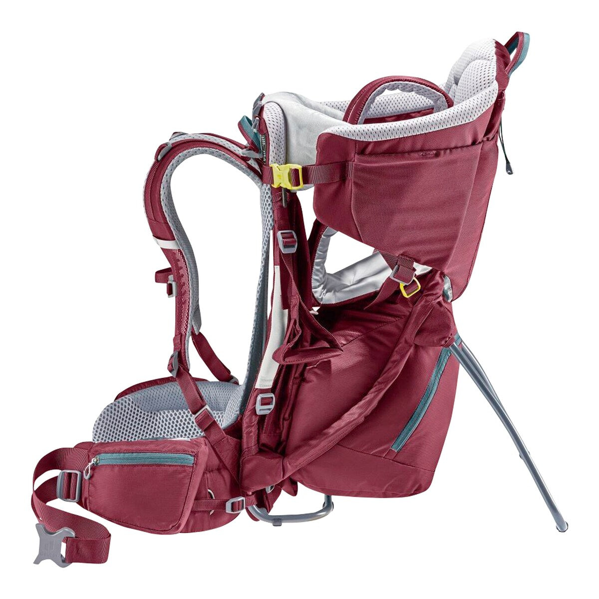 Bæremeis Kid Comfort fra 9 mnd, opptil 22 kg - Deuter