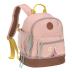 Barnehagesekk Mini Backpack Adventure 6 l fra 3 år - Lässig