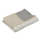 Babyteppe Classics patchwork 70x100 cm bomull - Ullenboom
