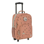 Barnetrolley Happy Prints 22 l fra 3 år - Lässig