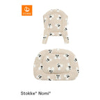 Sittepute for Nomi barnestol 40x25 cm fra 6 mnd - Stokke