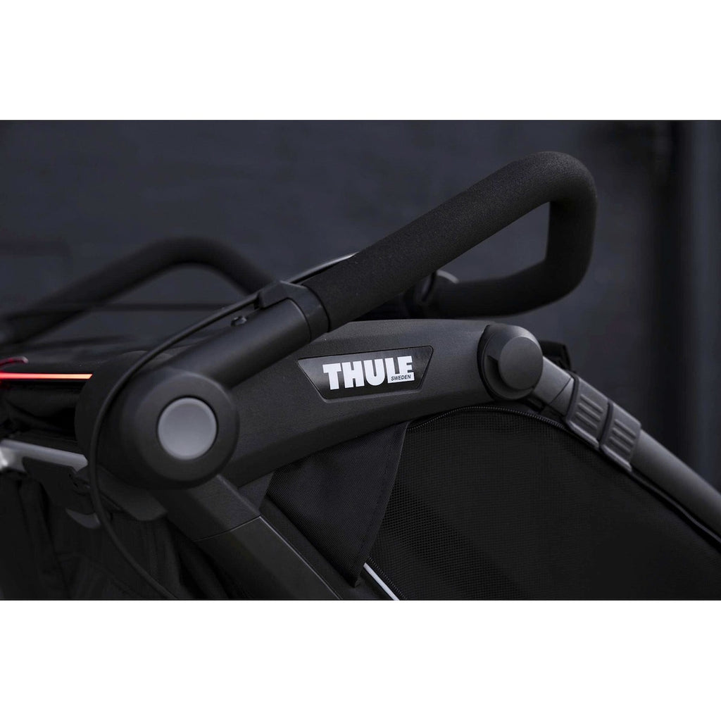 Sykkeltilhenger Chariot Sport 2 Single 2024 fra 9 mnd - Thule