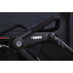 Sykkeltilhenger Chariot Sport 2 Single 2024 fra 9 mnd - Thule
