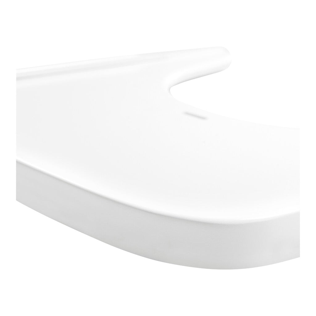 Spisebrett Alpha Wooden Tray i bøk fra 6 mnd - Hauck