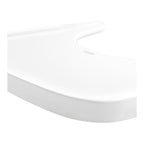 Spisebrett Alpha Wooden Tray i bøk fra 6 mnd - Hauck
