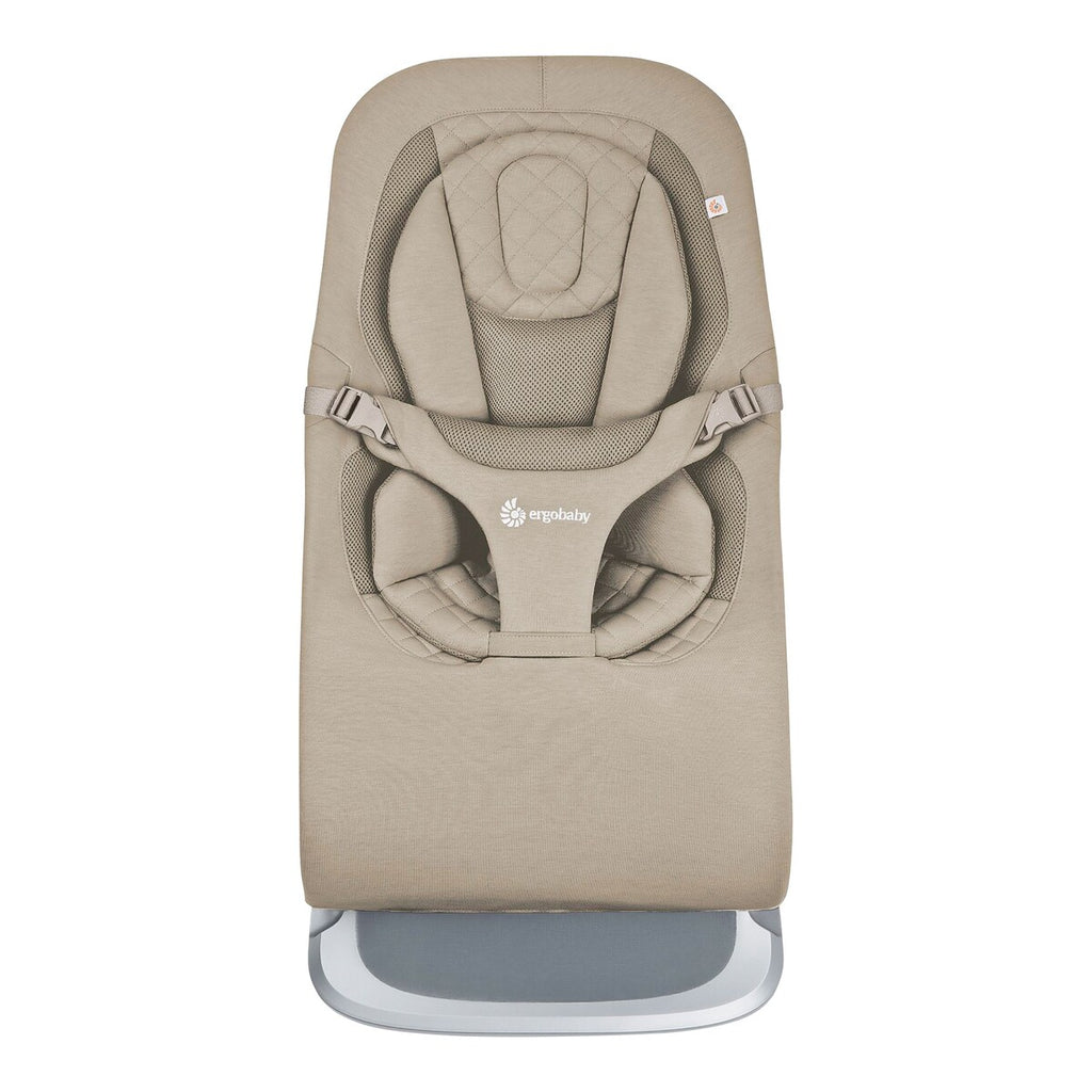 Babyvipp Bouncer Evolve 3-in-1 fra fødsel til 13 kg - Ergobaby
