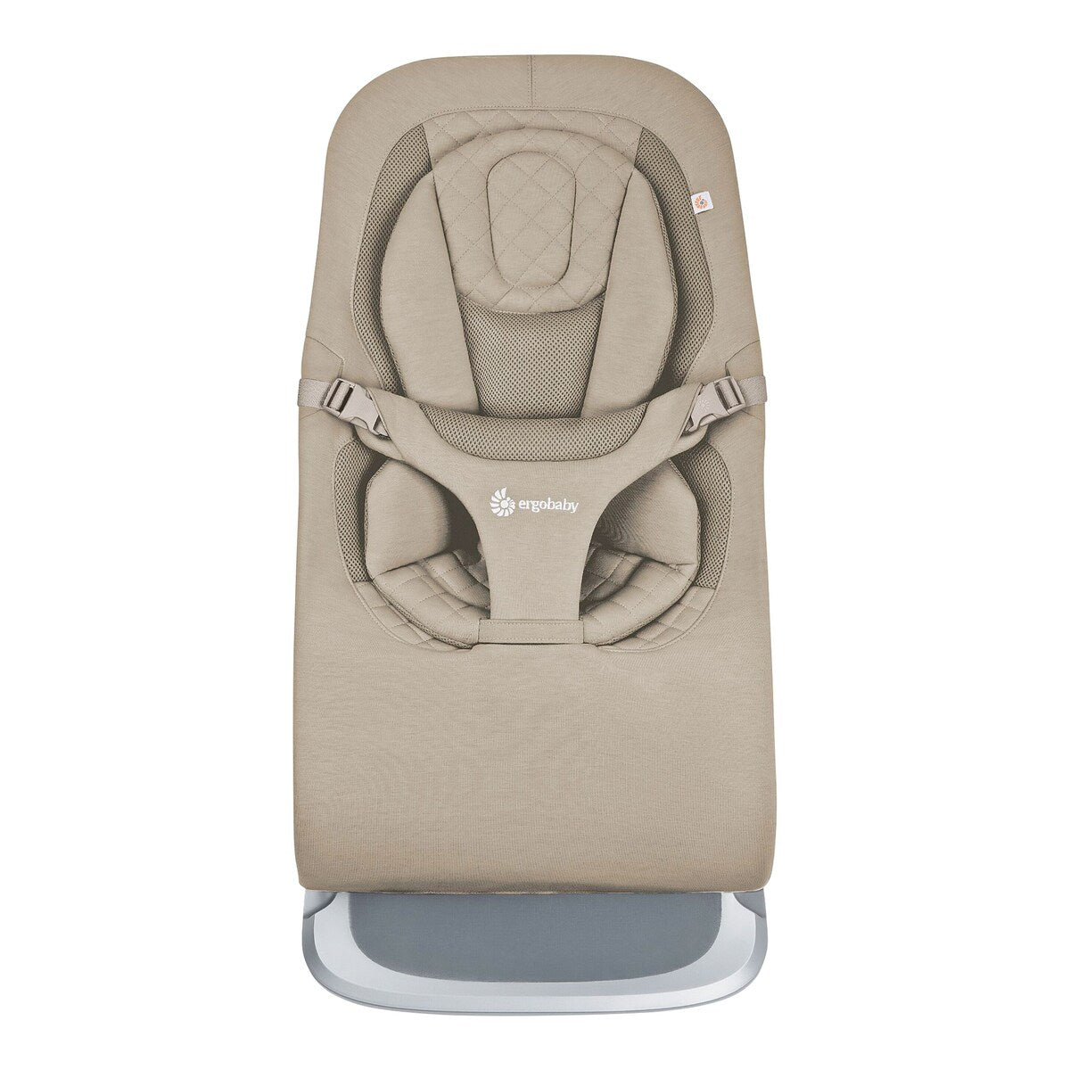 Babyvipp Bouncer Evolve 3-in-1 fra fødsel til 13 kg - Ergobaby