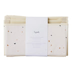 Hengeoppbevaring med 4 lommer 94x33 cm - 3 Sprouts