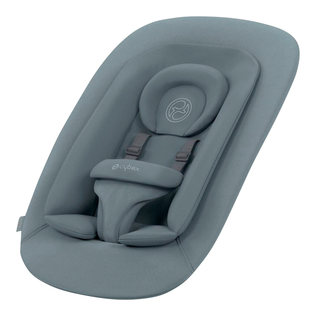 Trappestol Lemo 2.0 3-i-1 sett fra 6 mnd tre - Cybex