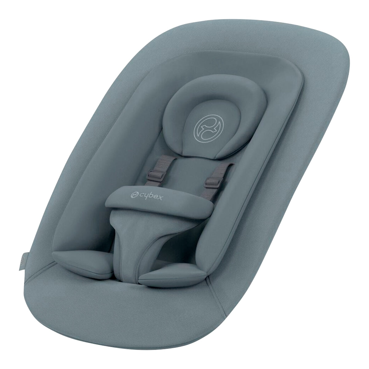 Trappestol Lemo 2.0 3-i-1 sett fra 6 mnd tre - Cybex