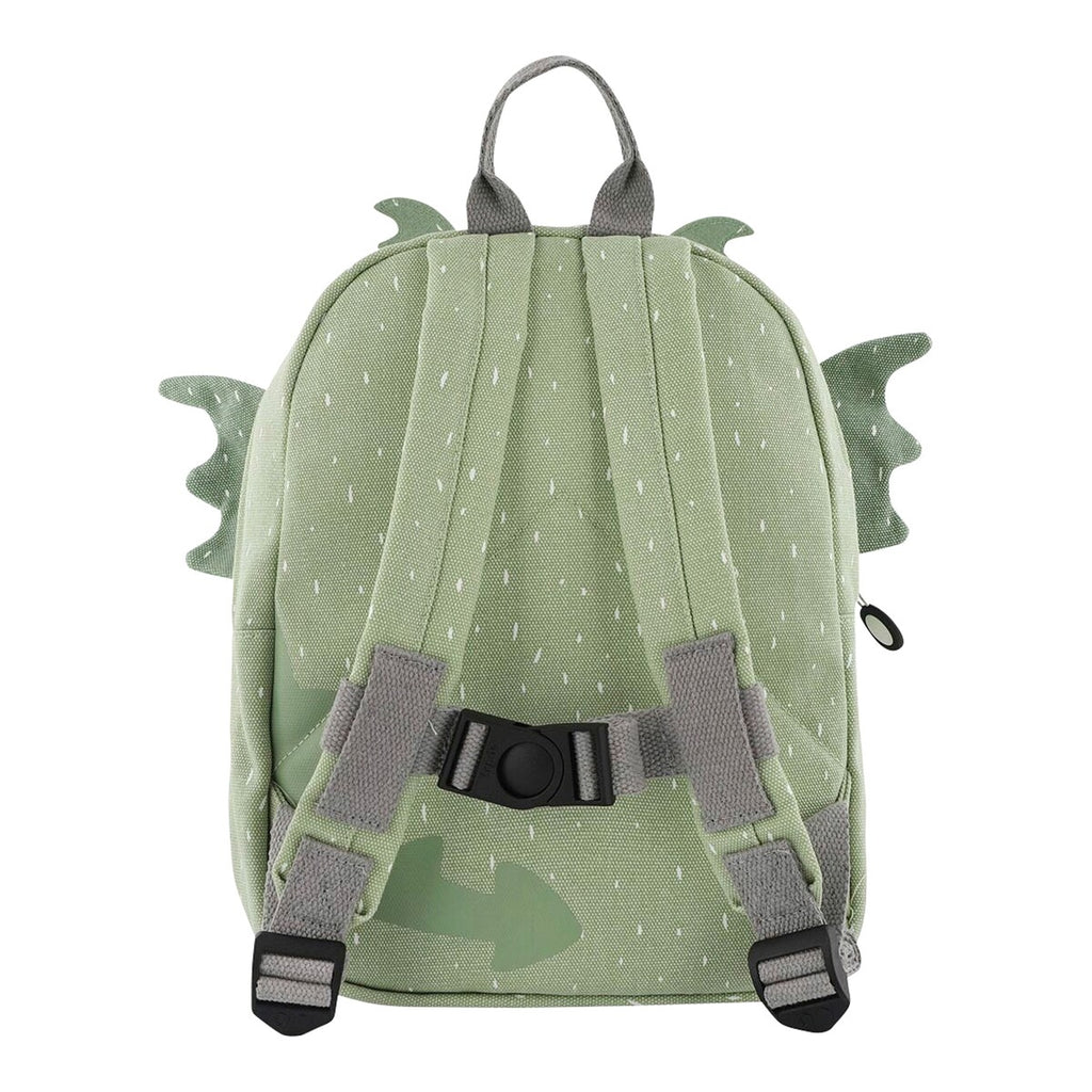 Barnehagesekk 7,5 l i bomull 31x23x10 cm - trixie