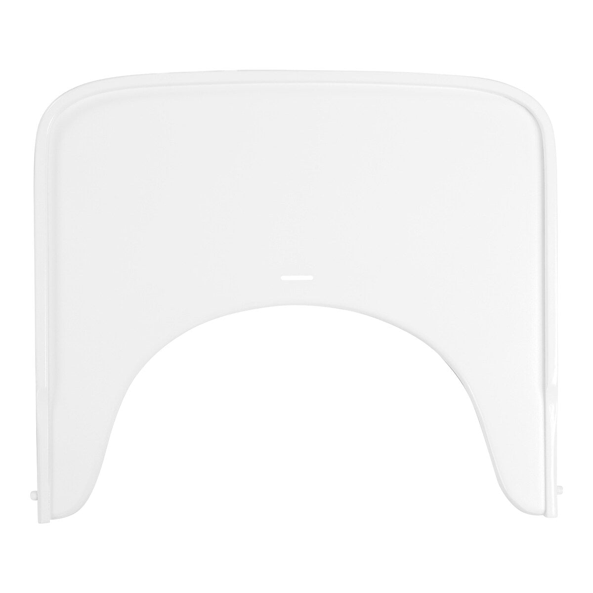 Spisebrett Alpha Wooden Tray i bøk fra 6 mnd - Hauck