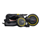 Trehjulssykkel Liki Trike S3 sammenleggbar fra 10 mnd - Doona