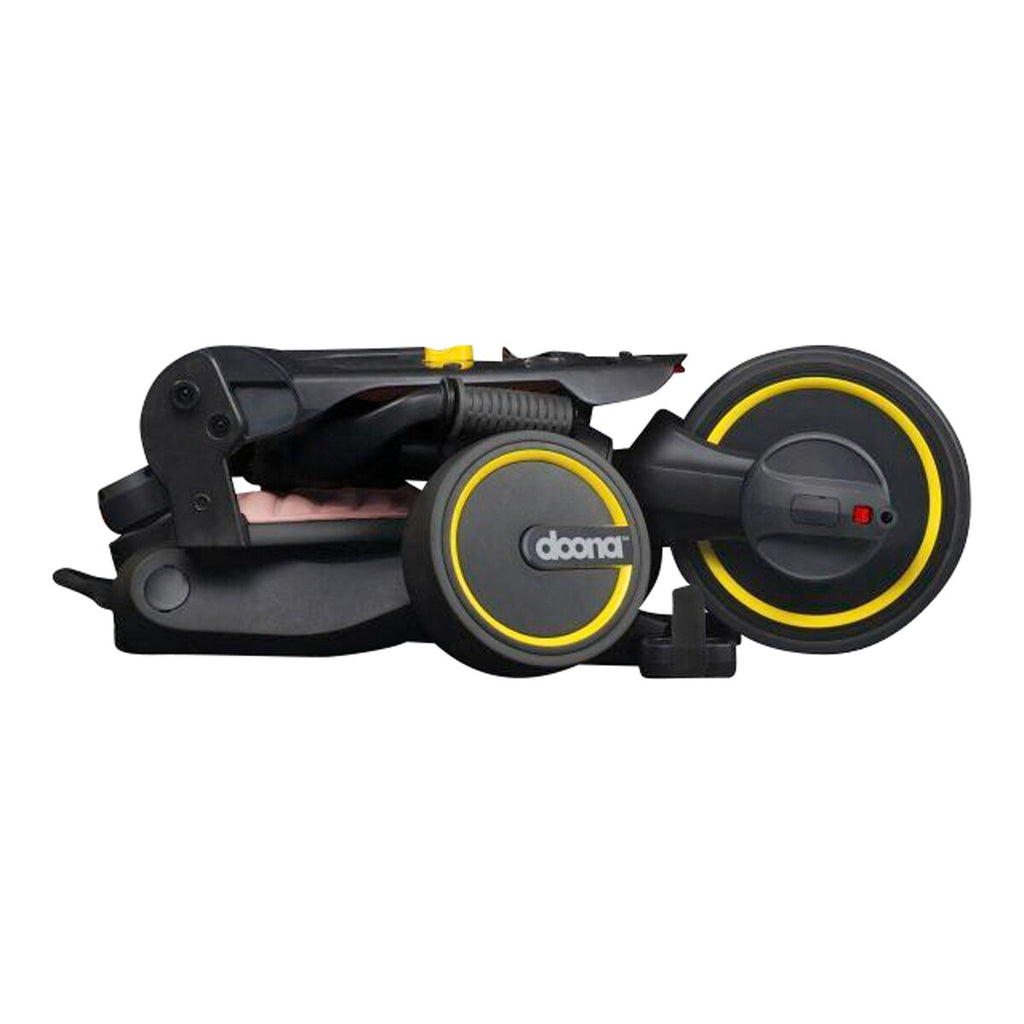 Trehjulssykkel Liki Trike S3 sammenleggbar fra 10 mnd - Doona