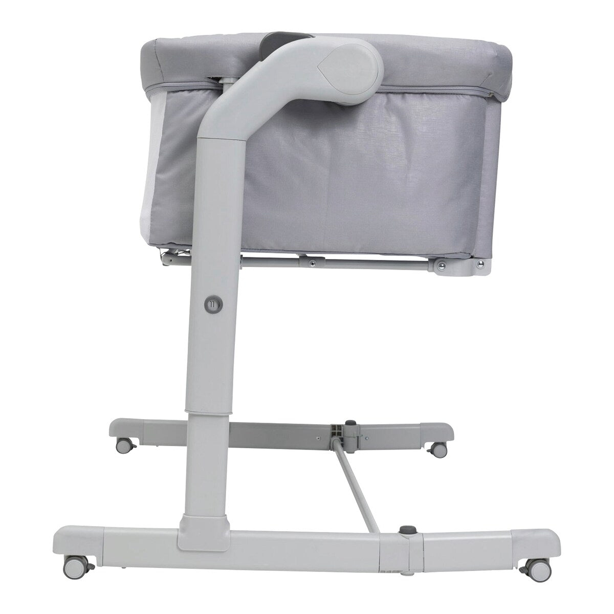 Bedside crib Next2me Magic Evo 11 høydenivåer fra fødsel - Chicco