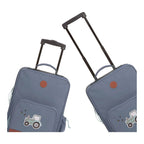 Barnetrolley Adventure 18,3 l vannavvisende - Lässig