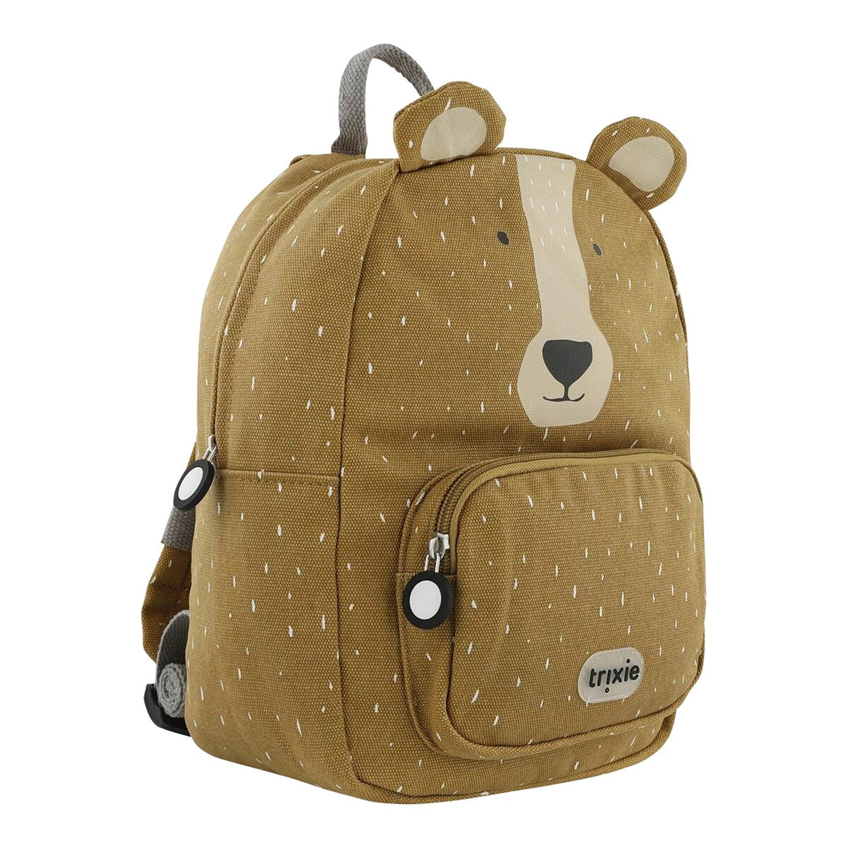 Barnehagesekk 7,5 l i bomull 31x23x10 cm - trixie
