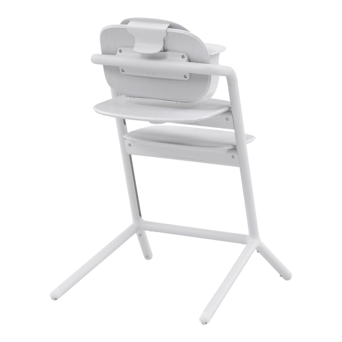 Trappestol Lemo 2.0 3-i-1 sett fra 6 mnd tre - Cybex