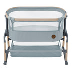 Bedside crib Iora Air med madrass og reiseveske fra fødsel - Maxi-Cosi