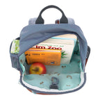 Barnehagesekk Mini Backpack Adventure 6 l fra 3 år - Lässig