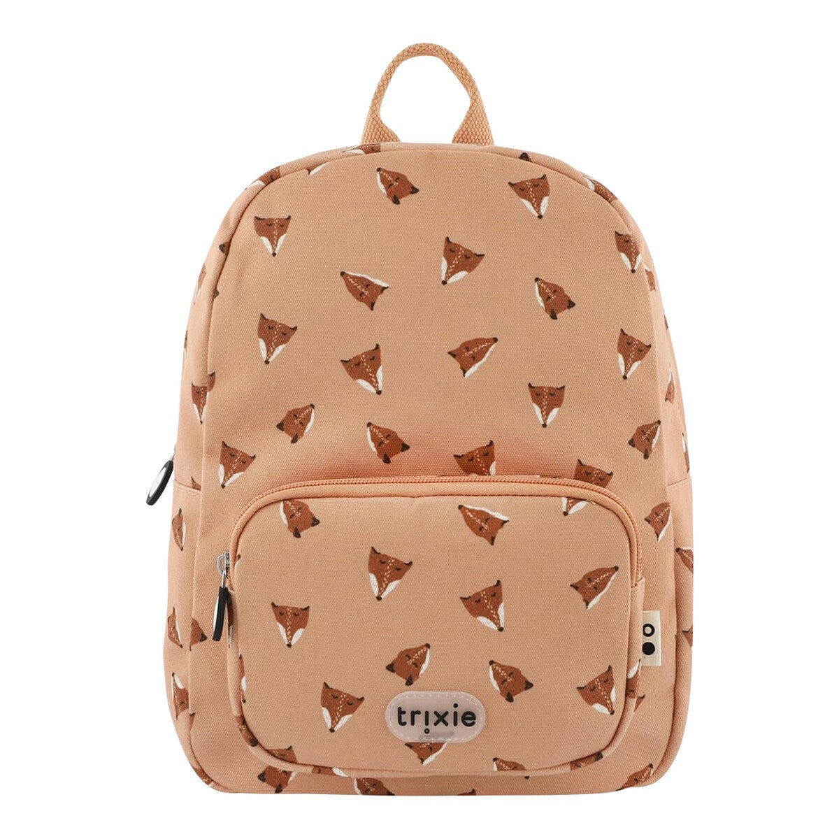 Barnehagesekk 7,5 l i bomull 31x23x10 cm - trixie