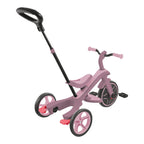 Trehjulssykkel Explorer Trike 4in1 ECO fra 12 mnd - Globber