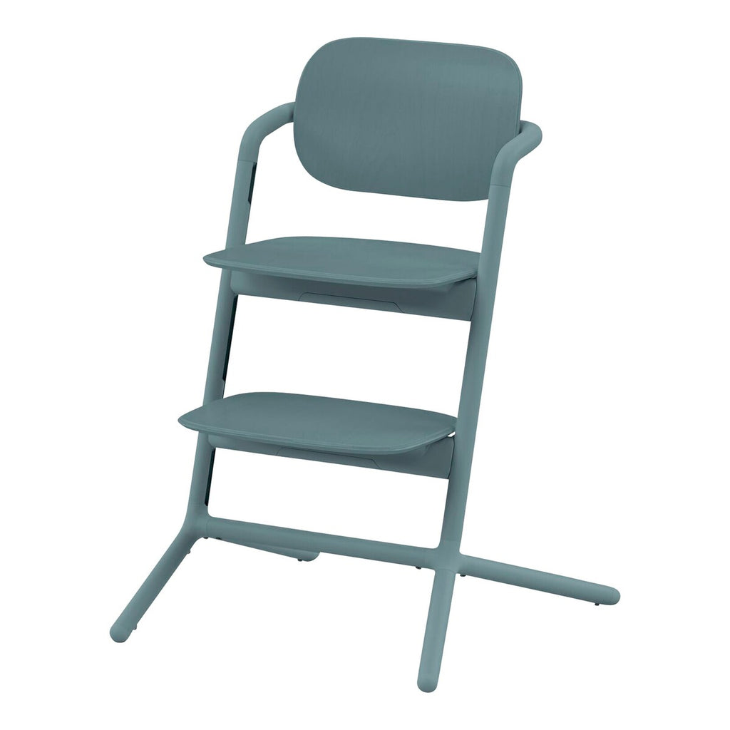 Trappestol Lemo 2.0 fra 3 år tre og aluminium - Cybex
