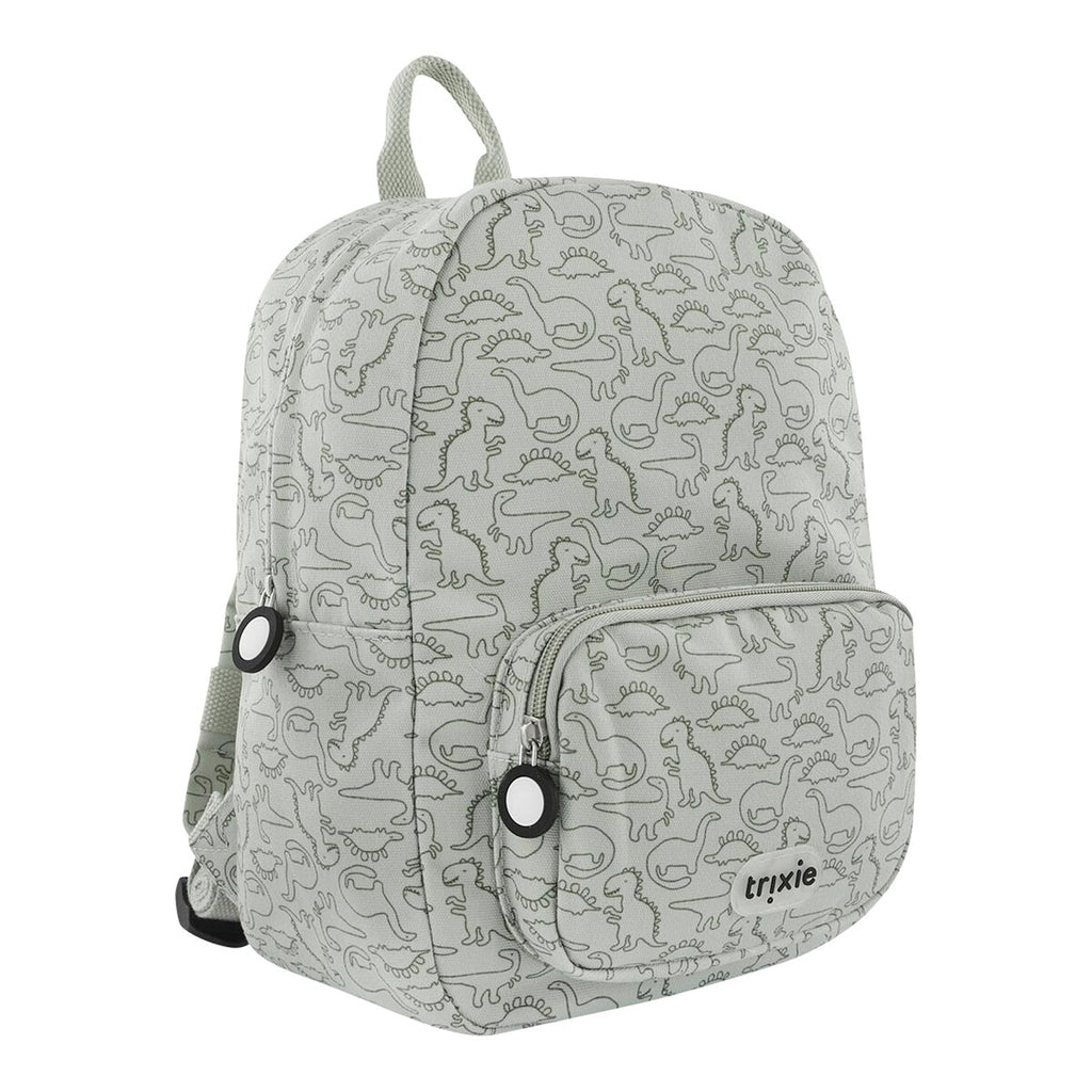 Barnehagesekk 7,5 l i bomull 31x23x10 cm - trixie