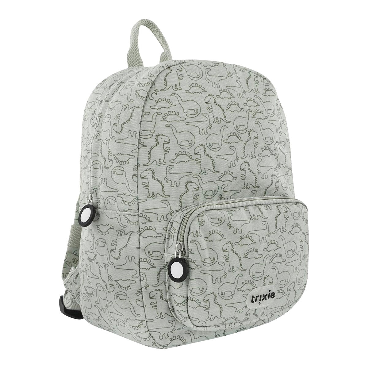Barnehagesekk 7,5 l i bomull 31x23x10 cm - trixie