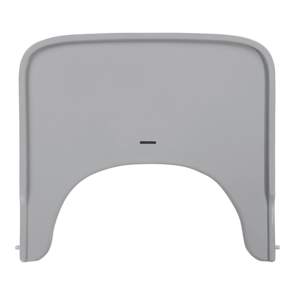 Spisebrett Alpha Wooden Tray i bøk fra 6 mnd - Hauck