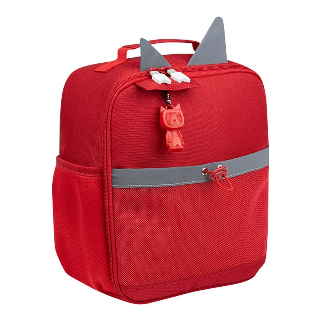 Ryggsekk med Kreativ-Tonie 27x23,5x13 cm fra 3 år - tonies