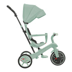 Trehjulssykkel Explorer Trike 4in1 ECO fra 12 mnd - Globber