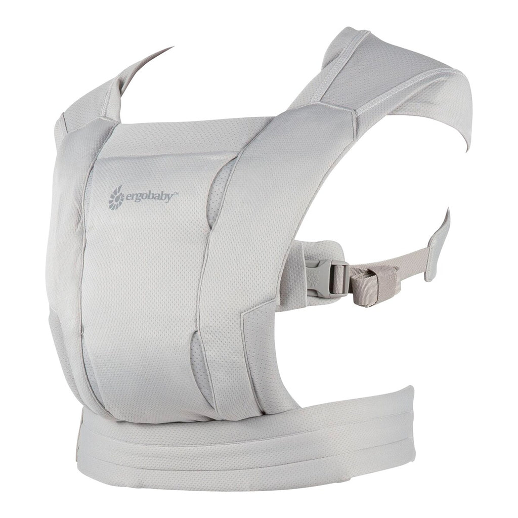 Bæresele Embrace Soft Air Mesh, 3 bæreposisjoner - Ergobaby