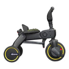 Trehjulssykkel Liki Trike S3 sammenleggbar fra 10 mnd - Doona