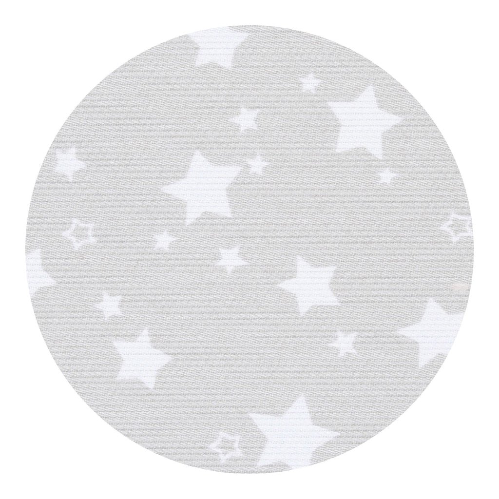 Sengebeskytter i piqué for bedside-seng Original 148x25 cm - babybay