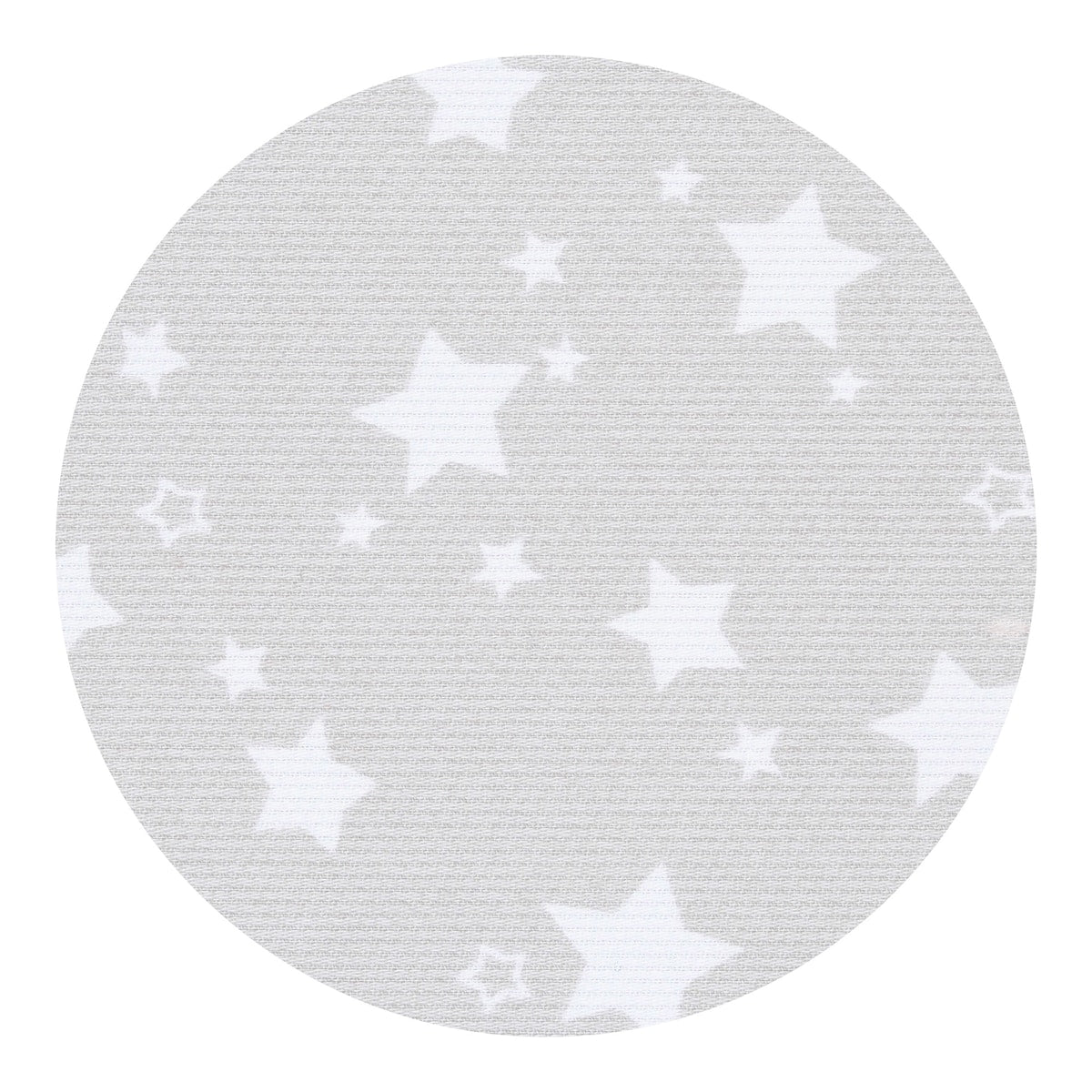 Sengebeskytter i piqué for bedside-seng Original 148x25 cm - babybay