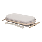 Bedside crib Iora Air med madrass og reiseveske fra fødsel - Maxi-Cosi