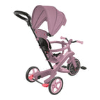 Trehjulssykkel Explorer Trike 4in1 ECO fra 12 mnd - Globber