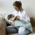 Sommersovepose Essential lin 0.5 TOG - emma & noah