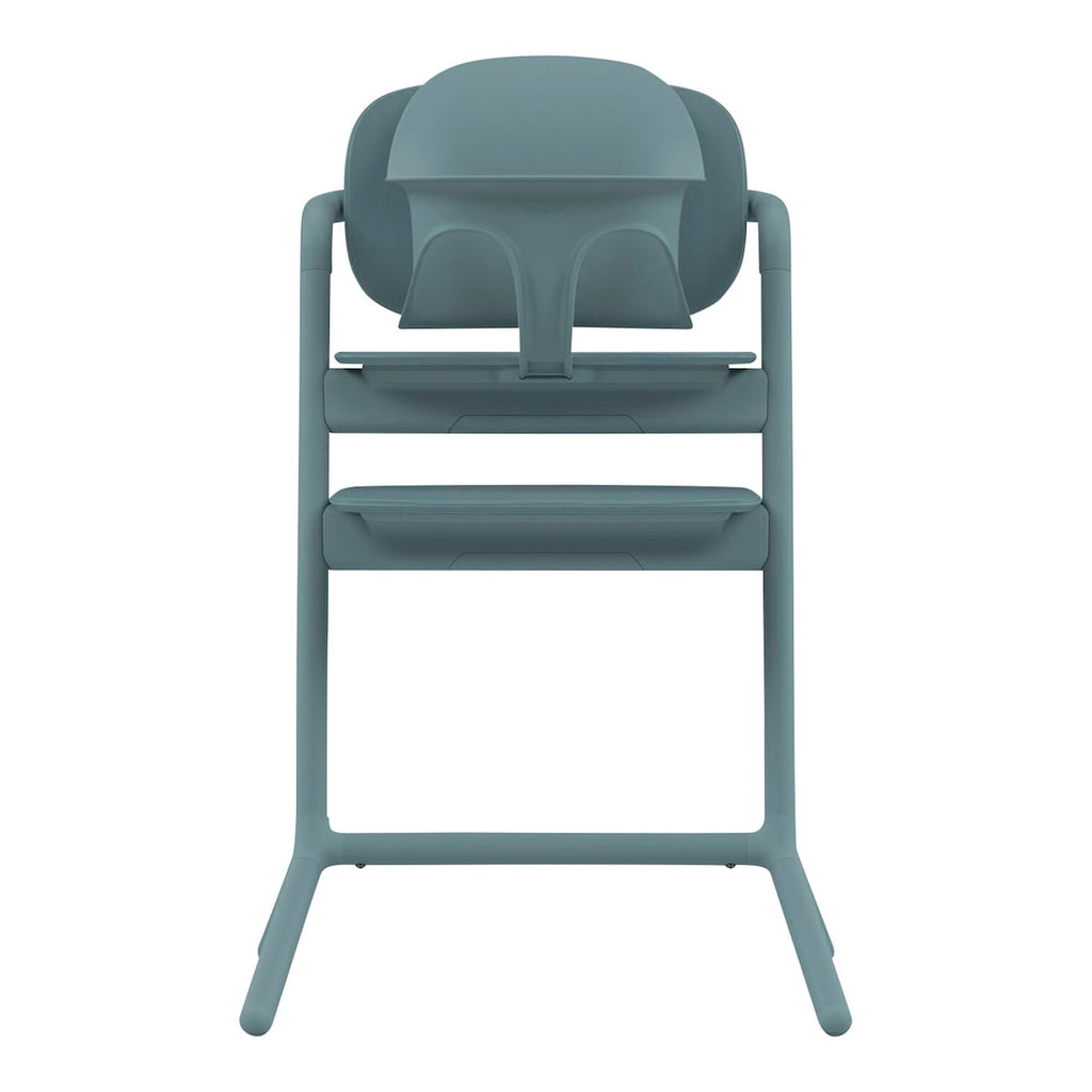 Trappestol Lemo 2.0 3-i-1 sett fra 6 mnd tre - Cybex