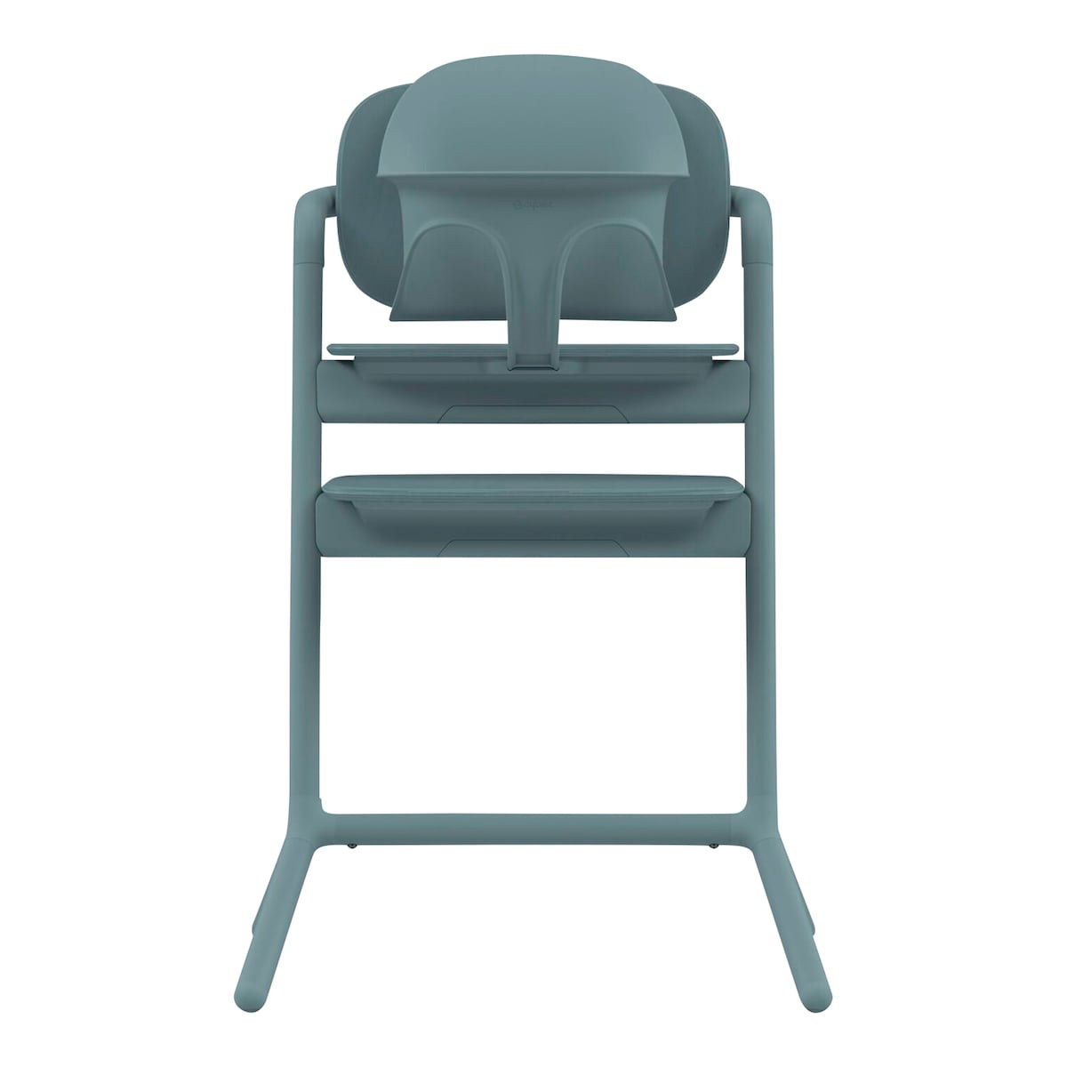 Trappestol Lemo 2.0 3-i-1 sett fra 6 mnd tre - Cybex