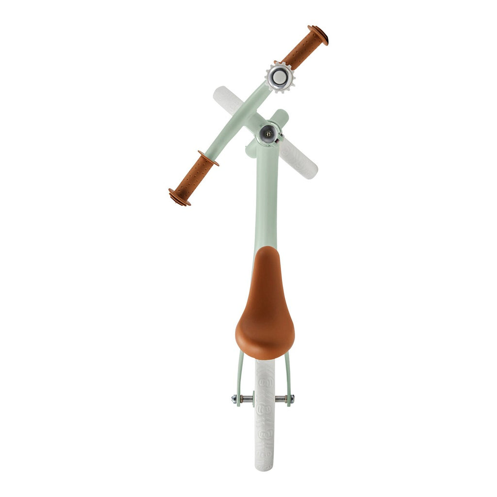 Balanssykkel FLY PLUS 12" magnesiumramme fra 2 år - Kinderkraft