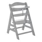 Alpha+ trappestol med babyvipp Alpha Bouncer Premium - Hauck